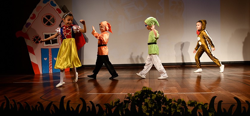 en iyi yaratıcı drama eğitmenlik eğitimi