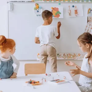 montessori eğitmenlik eğitimi ve sertifika programı