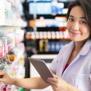 eczacı kalfalığı eğitimi