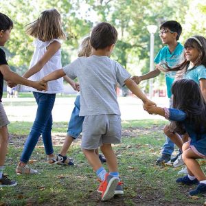 çocuk gelişimi eğitimi ve sertifikası