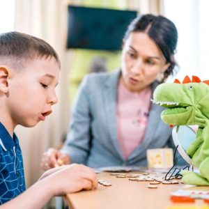 oyun terapisi sertifikası ve eğitimi programı