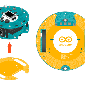 Arduino ile Robotik Kodlama Sertifika Eğitimi