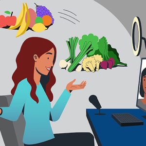 Beslenme Koçluğu Sertifika Eğitimi