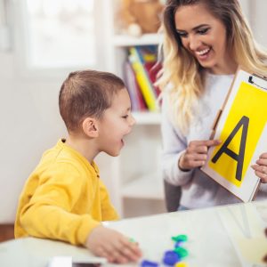 Dil ve Konuşma Bozuklukları Sertifika Eğitimi