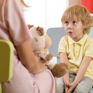 Dil ve Konuşma Güçlüğü Sertifika Eğitimi