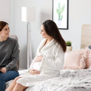 Doğum Koçluğu Sertifika Eğitimi