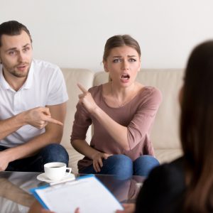 Evlilik ve İlişki Danışmanlığı Sertifika Eğitimi