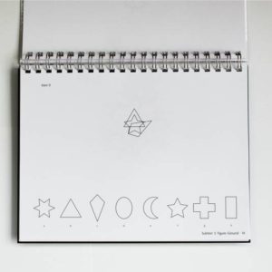 FROSTIG GÖRSEL ALGILAMA TESTİ SERTİFİKA EĞİTİMİ