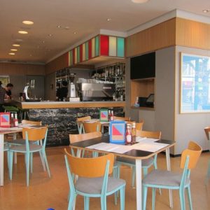 Kantin İşletmeciliği Sertifika Eğitimi