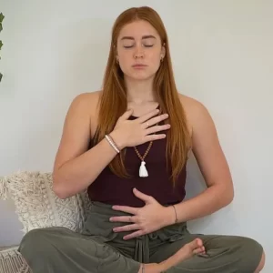 Sertifikalı Nefes Terapisi Eğitimi Online