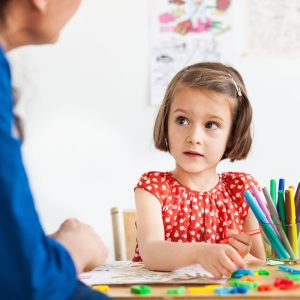 Oyun Terapisi Sertifika Eğitimi