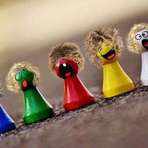 Oyun ile Psikoterapi Sertifika Eğitimi