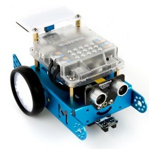 Scratch ile Robotik Kodlama Sertifika Eğitimi