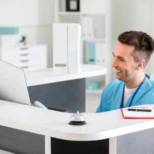 Tıbbi Sekreterlik ve Dökümantasyon