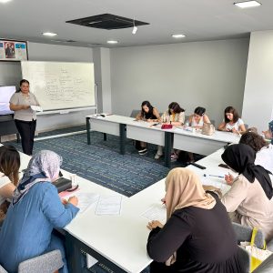 Aile Danışmanlığı Sertifika Eğitimi