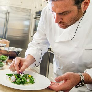 aşçılık sertifikası 2400 saat eğitim