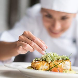 aşçılık sertifikası ve eğitimi