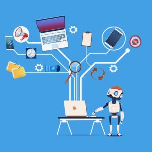 İlkokul İçin Robotik Kodlama Sertifika Eğitimi