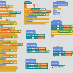 mBlock ile Robotik Kodlama Sertifika Eğitimi