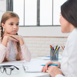 Çocuk Terapistliği Sertifika Eğitimi