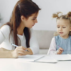 Çocukla Görüşme Teknikleri Sertifika Eğitimi