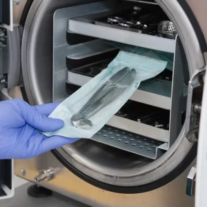 STERİLİZASYON VE DEZENFEKSİYON SERTİFİKA EĞİTİMİ