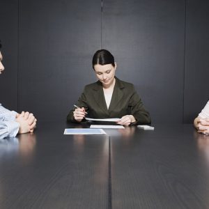 Aile arabuluculuğu sertifika eğitimi