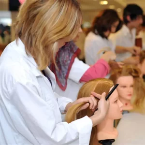 Kuaförlük Sertifika Eğitimi