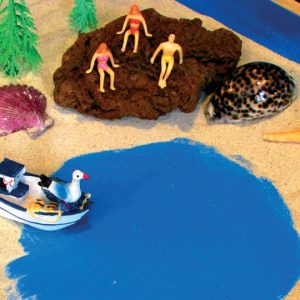 Kum Terapisi Sertifika Eğitimi